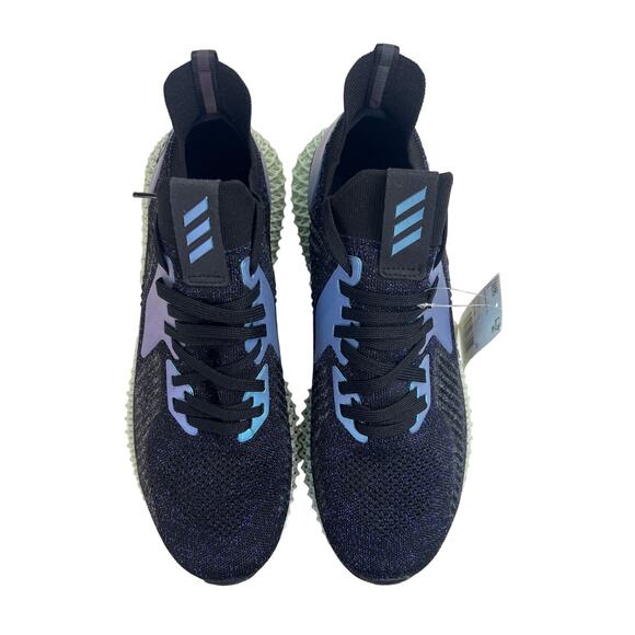 adidas Men\'s Alphaedge 4D Running Shoes \